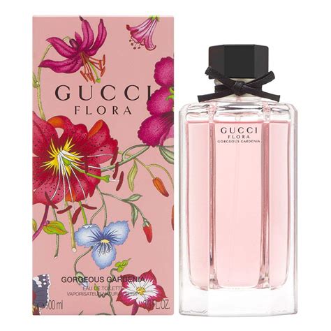 flora gucci amazon|Gucci Flora gorgeous gardenia.